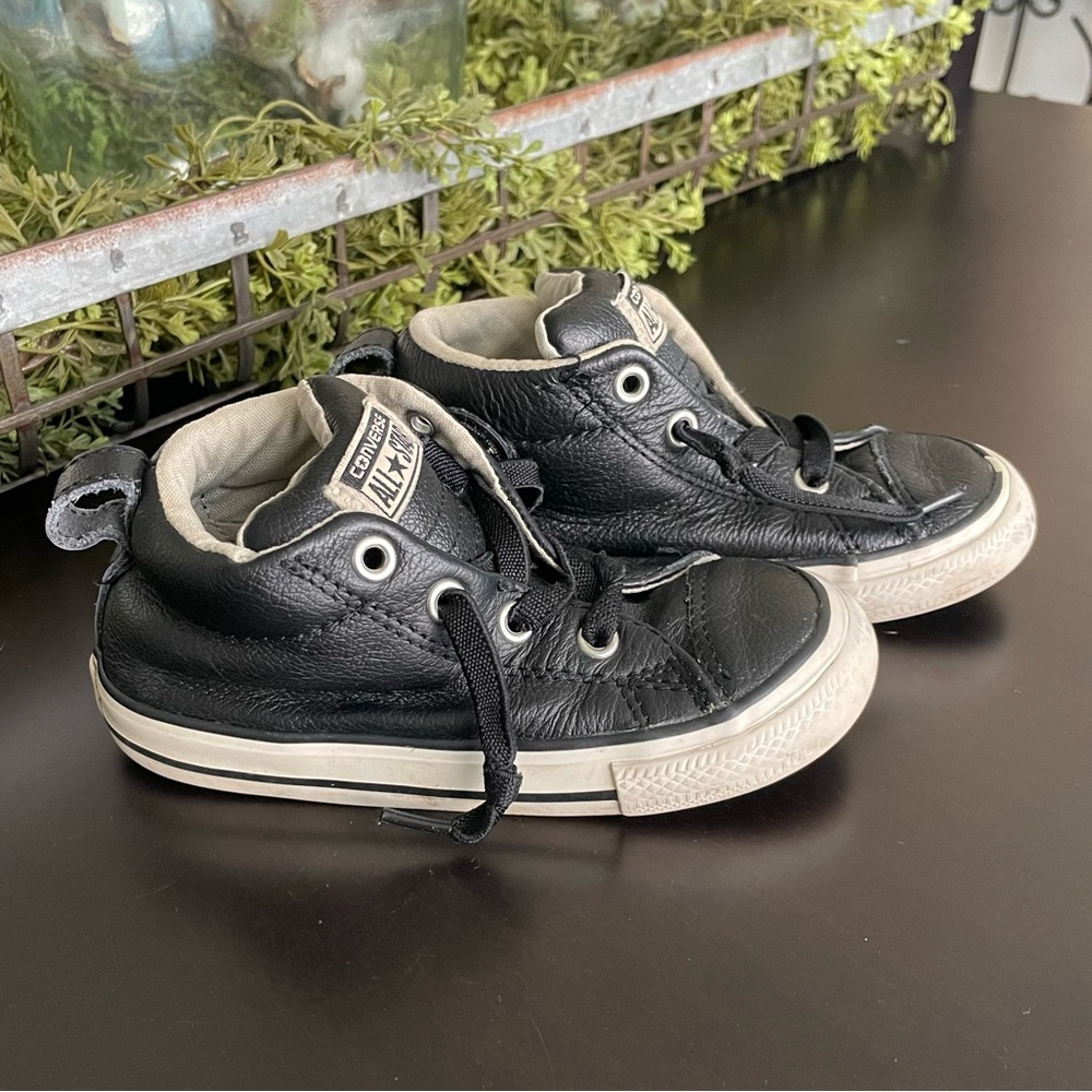 Converse All Star - size 8